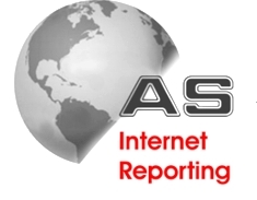Zum AS Internet-Reporting