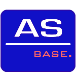 as base